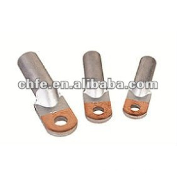 DTL Bimetallic lug